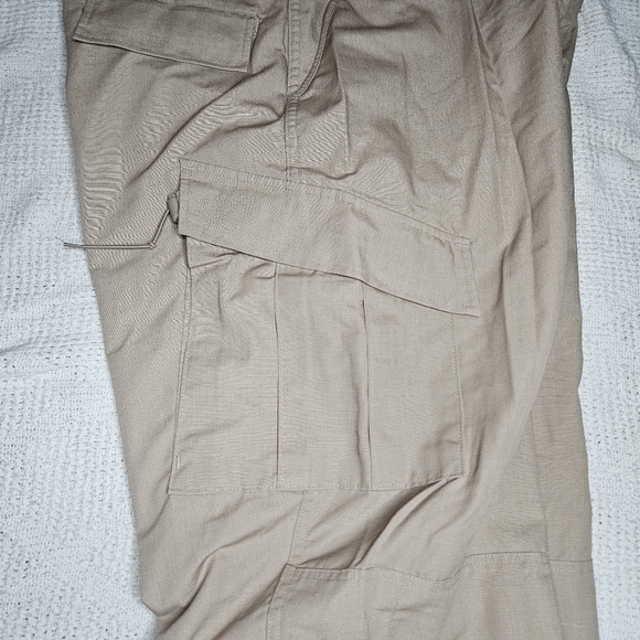 Tru-Spec Tactical Response Uniform Cargo Military Trousers Waist 43 to 47 in - Picture 4 of 13